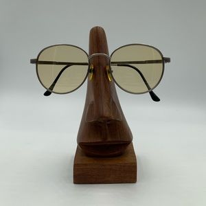Vintage OG Z87 Gray Oval Sunglasses Frames